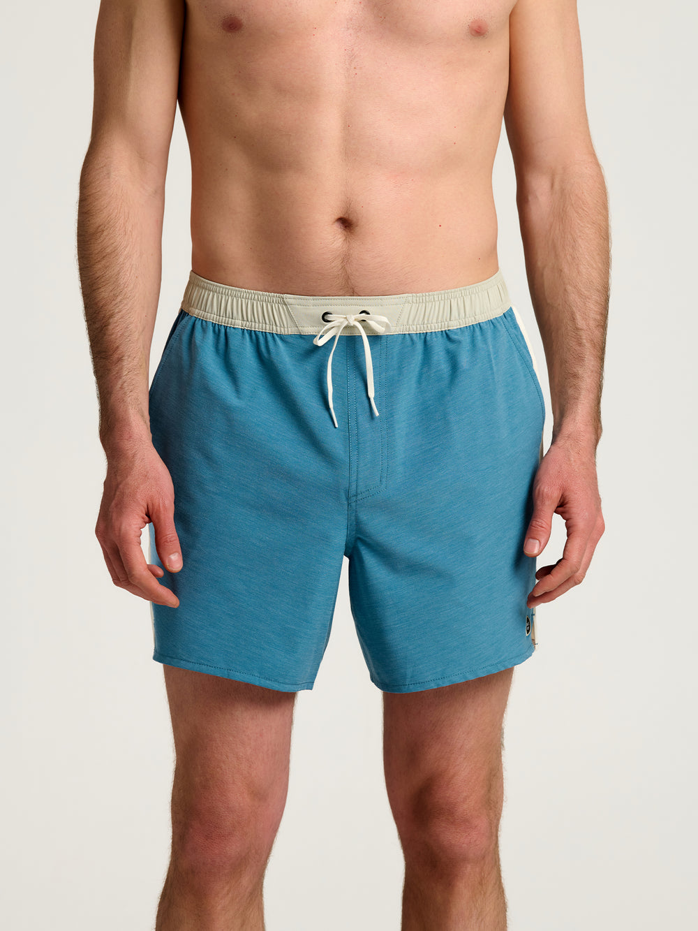 Men's Palmera Trunk - Bluestone second image